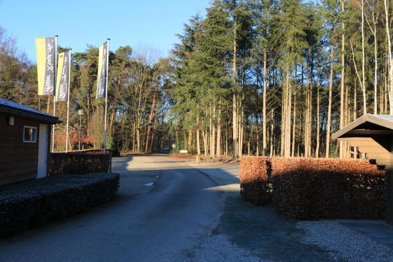 Veul Oe Thuus Hoeve Kroep An Vorden Extérieur photo